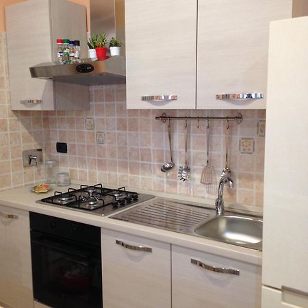 La Casa Di Esse Apartment Rome Luaran gambar