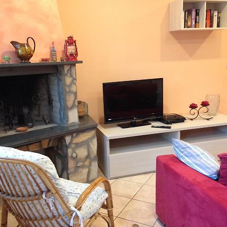 La Casa Di Esse Apartment Rome Luaran gambar