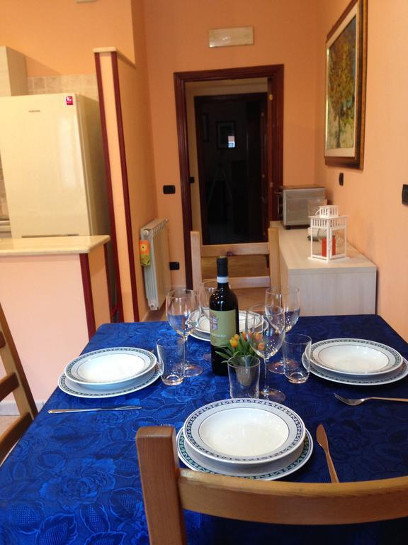 La Casa Di Esse Apartment Rome Luaran gambar