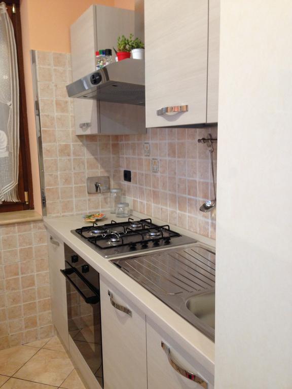 La Casa Di Esse Apartment Rome Luaran gambar